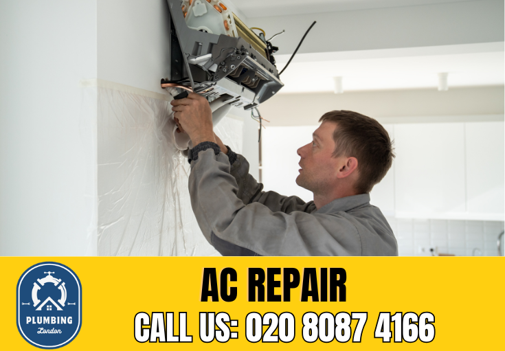 ac repair Streatham Hill