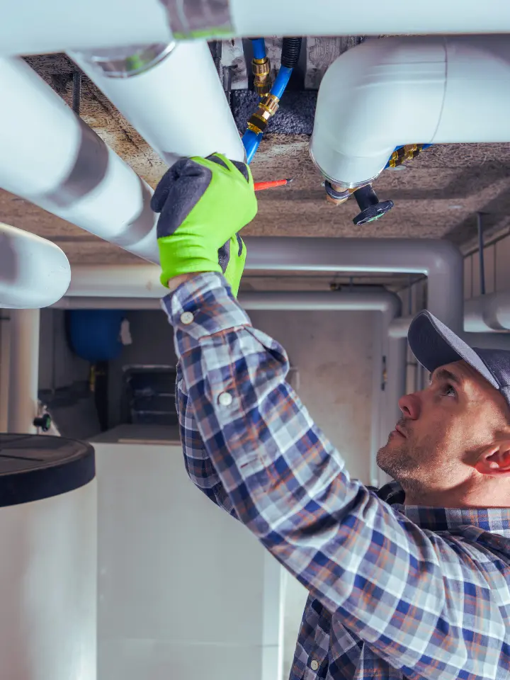 emergency heating engineer Streatham Hill, SW2